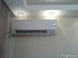 Установка кондиционеров Харьков