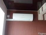 Установка кондиционеров Новая Каховка - фото 1