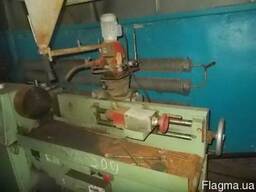 Установка наплавки порошковим дротом УД-209