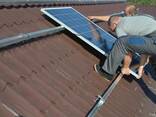 Продаж сонячних електростанцій, сонячні панелі - фото 1