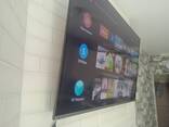 Установка телевизора hisense Kivi, Xiaomi, TCl на стену, повесить TV Одесса - фото 2