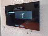 Установка телевизора SAMSUNG на стену в г. Одесса, повесить телевизор SAMSUNG Одесса - фото 3