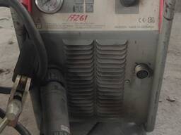 Установка воздушно-плазменной резки Jackle Plasma 110i