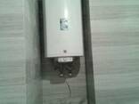 Установка, замена газовых колонок Запорожье - фото 2
