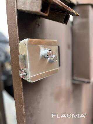 Установка замков в Харькове — профессионально и аккуратно