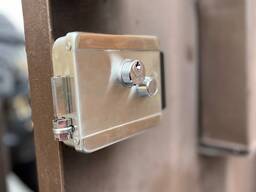 Установка замков в Харькове — профессионально и аккуратно