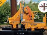 Установки статического вдавливания KOWAN Still Worker WP-150 - фото 2