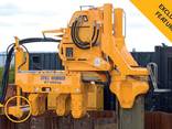 Установки статического вдавливания KOWAN Still Worker WP-150 - фото 3