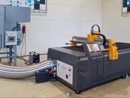 Устаткування плазмового різання нове з гарантією 2 роки