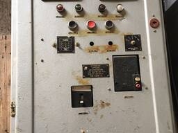 Устройство автоматичне зарядне-підзарядне серії УЗА-80-10-УХЛ4