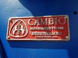 Устройство для окорки Cambio 35 Debarker - фото 3