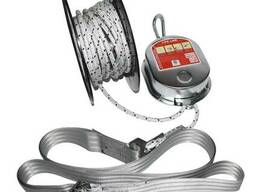 Устройство канатно спусковое пожарное