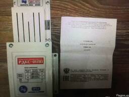 Устройство контроля скорости РДКС-01