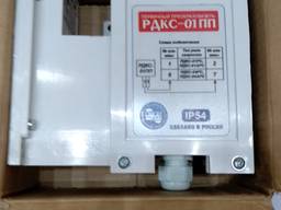 Устройство контроля скорости РДКС-01ПП