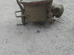 Устройство нижнего слива сну-5м