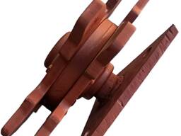 Устройство поворотно-угловое ТСН-160Б