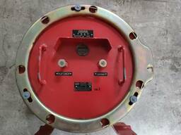 Устройство сигнализации и телефонной связи УСТ