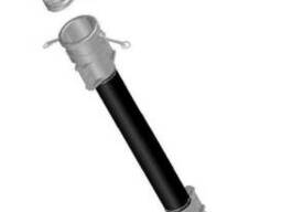 Устройство слива-налива ж/д цистерн (УСН)