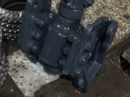 Устройство тягово-сцепное Т-150 (новый образец) 151.58.001-6