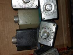 Устройство задающее ЗУ-11 . -6шт.