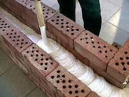 Утепление домов