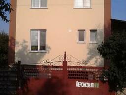 Утепление домов Херсон