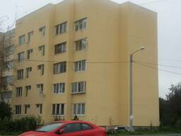 Утепление швов, стен, балконов Кривой Рог