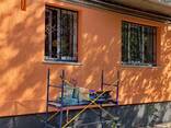 Утеплення стін фасаду квартир, будинків. Безкоштовний замір - фото 2