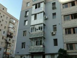 Утепление стен Херсон