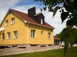 Утеплення фасадів Кривий Ріг, утеплення квартир.