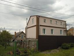 Утеплення фасадів та будинків