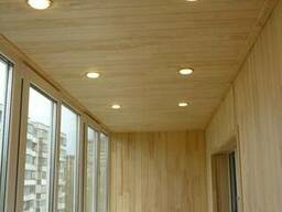 Утеплить лоджию, панельный дом