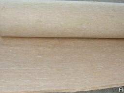 Утеплитель из джута в рулонах для бани