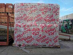 Утеплитель Минвата 50 мм.