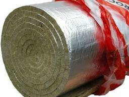 Утеплитель PAROC Hvac Lamella Mat AluCoat 50х1000х5000 мм