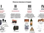 Утилизация опасных отходов - фото 2