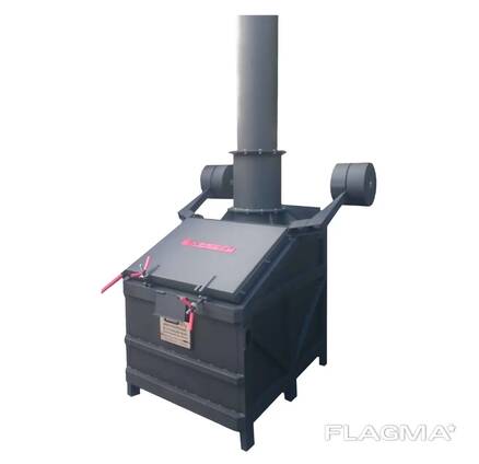 Утилизатор для органических отходов УТ200 (до 150 кг)