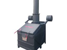 Утилизатор для органических отходов УТ200 (до 150 кг)