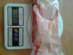 Утиные Ножки