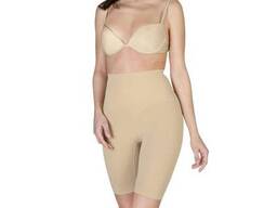 Утягивающее женское белье Fashion 8465 5XL бежевое