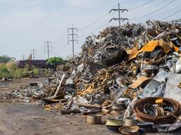 Утилізація в Дніпрі