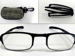 Увеличительные очки для чтения в футляре One Power Readers (