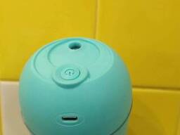 Увлажнитель для воздуха в терариум