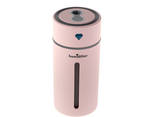 Увлажнитель-ночник мини Diamond Cup Humidifier - фото 3