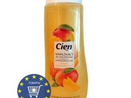 Увлажняющий гель для душа Cien Mango & Honey 500 мл
