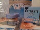 Увлажняющий крем Ultimate SPA для проблемной кожи, Израиль - фото 3