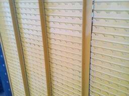 Решета на комбайн Deutz-Fahr Дойц Фар