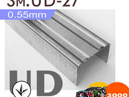 UD-профиль 3м. полка 24 (0,55мм. )