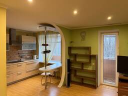 Уютная 3-к. квартира 69 кв. м. с автономкой на ж/м "Тополь-3"