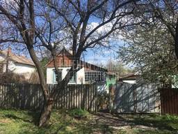 Снижена цена. дом 6х7, 6сот. , Новый Свет, во дворе колодец